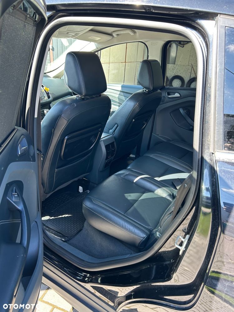 Ford C-MAX - 7