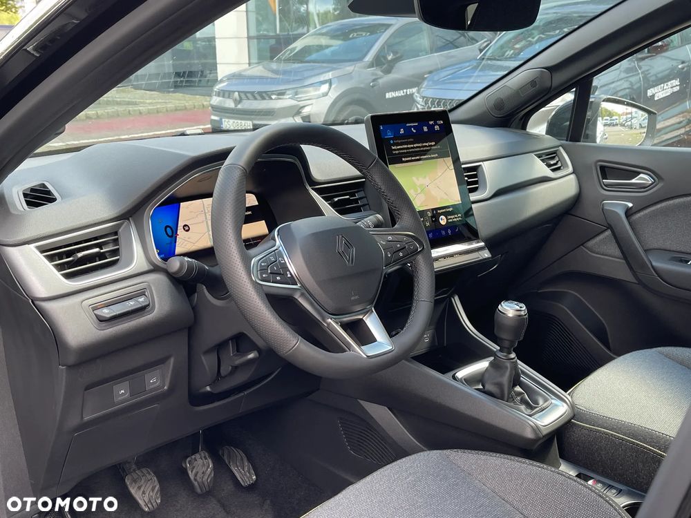 Renault Symbioz 1.3 TCe mHEV Techno - 11