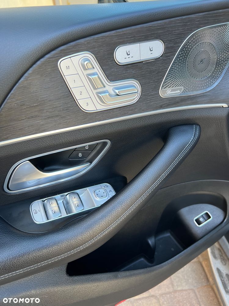 Mercedes-Benz GLE - 19