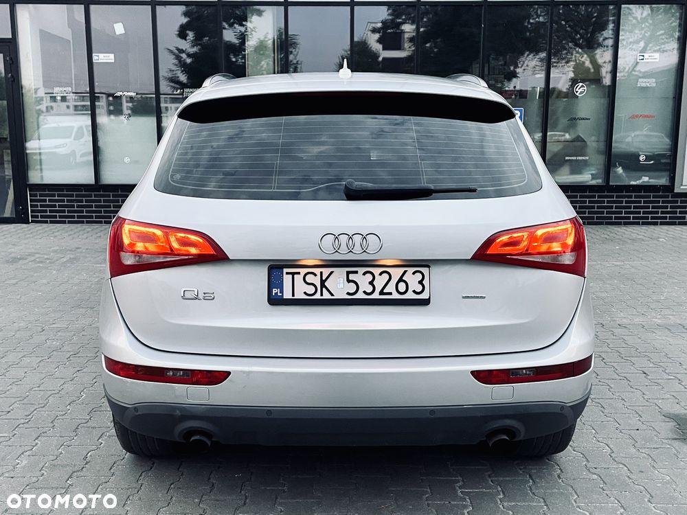 Audi Q5 - 4