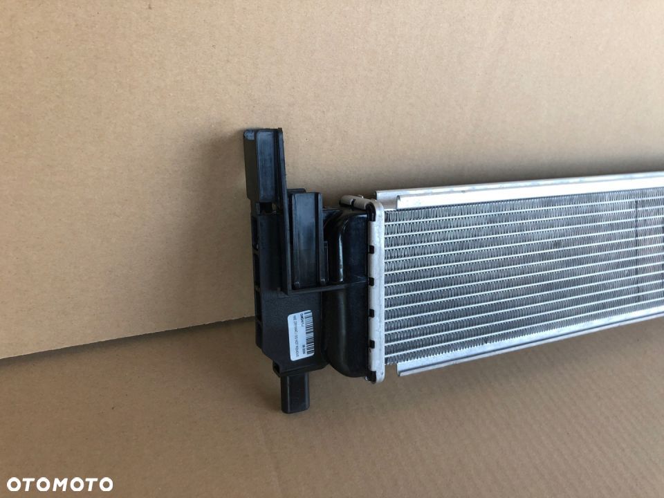 INTERCOOLER WODY AUDI GOLF VII 1.6 TDI 1.2 TSI 12- - 2