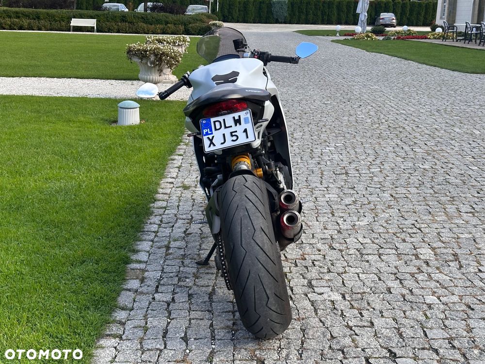 Ducati SuperSport - 7