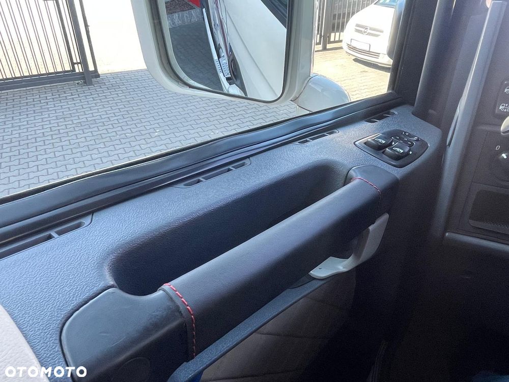Scania R 440 PDE / MEGA / RETARDER - 27