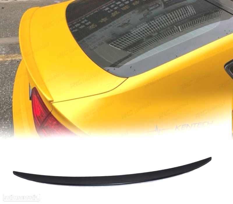 AILERON AUDI A5 8T 5D 09-16 SPORTBACK - 1