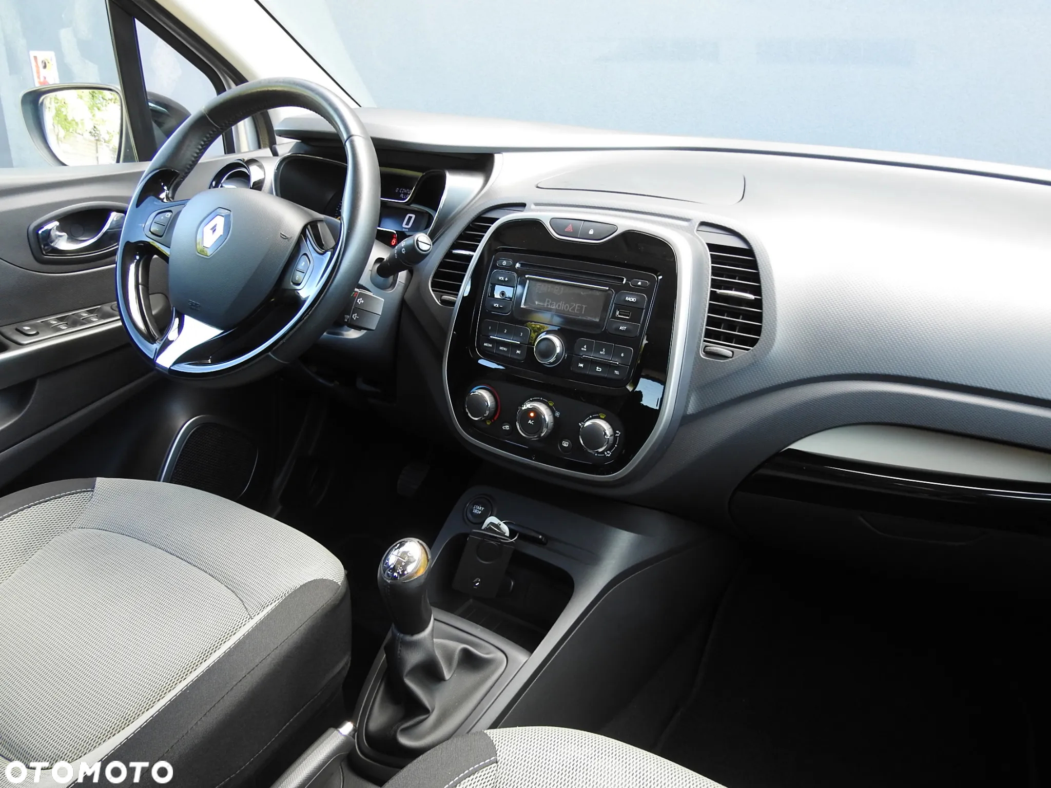Renault Captur (ENERGY) TCe 90 INTENS - 19