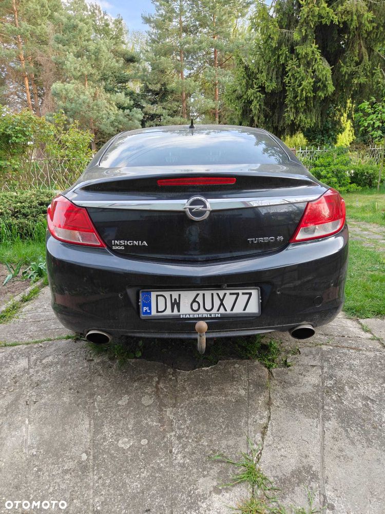 Opel Insignia - 3