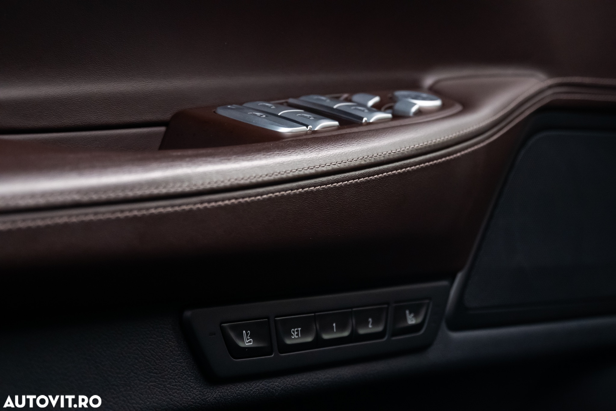 BMW Seria 7 730d xDrive - 27