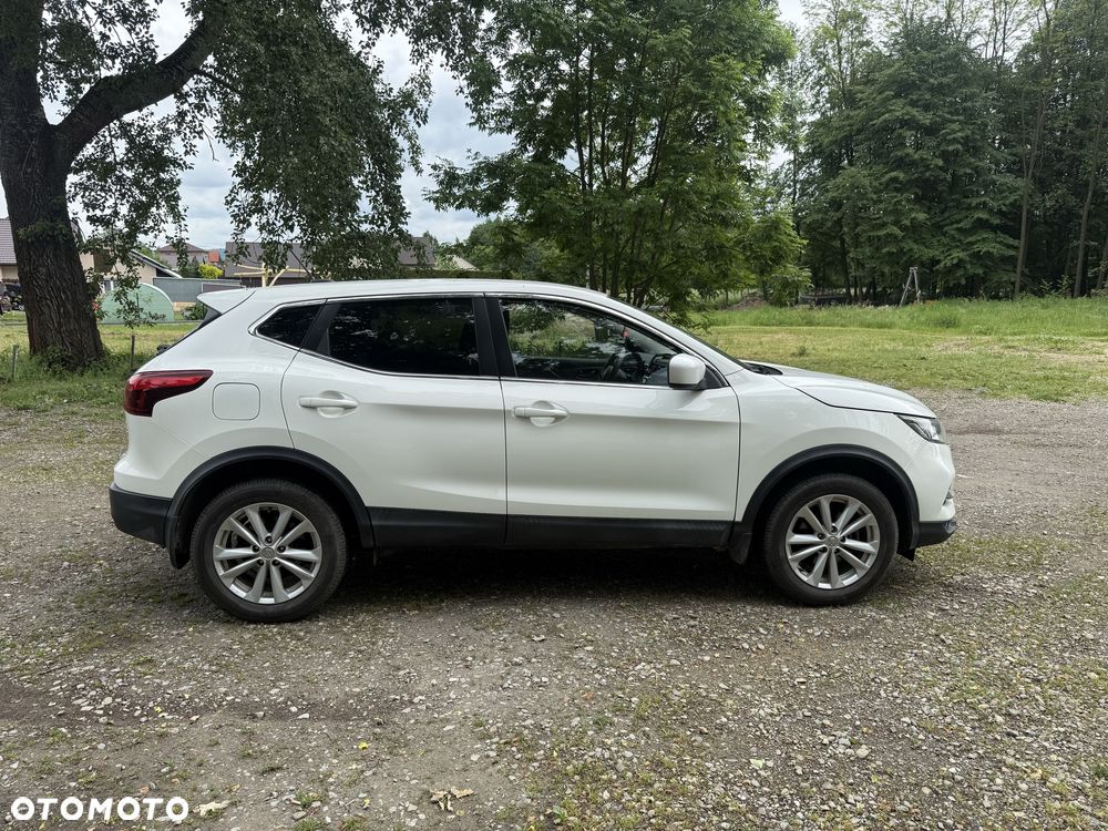 Nissan Rogue - 6