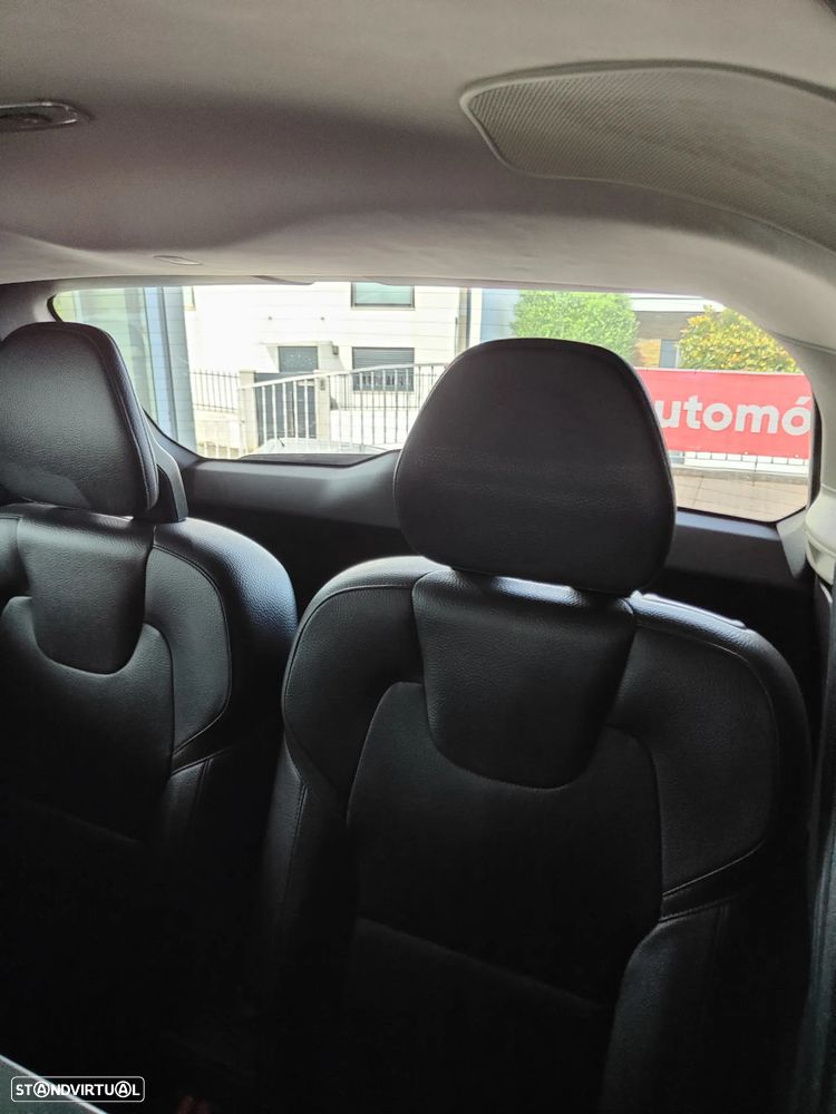 Volvo XC 90 2.0 T8 PHEV Inscription Expression AWD - 15
