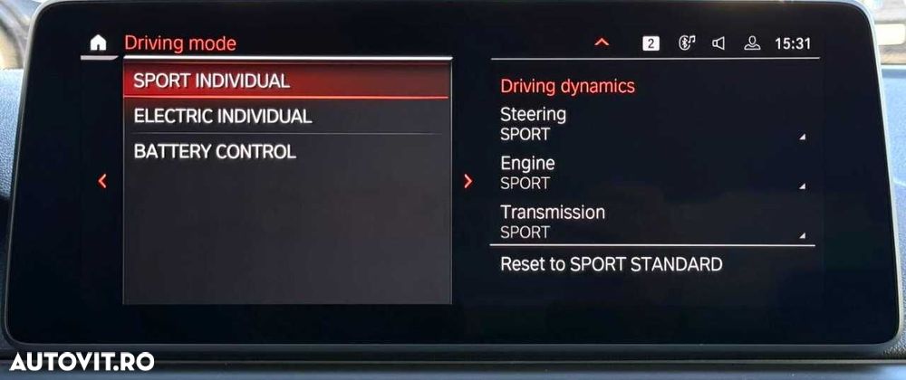 BMW Seria 5 - 33