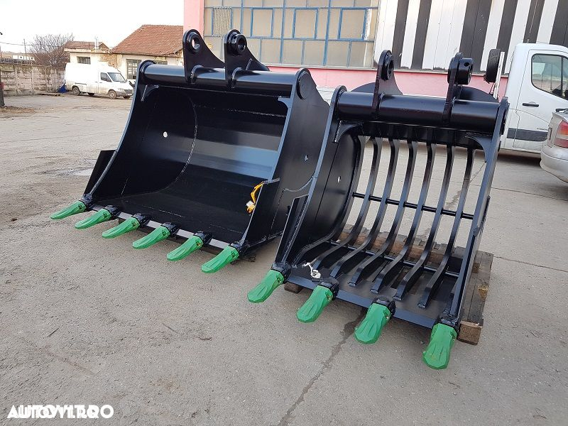 Volvo EC210,EC240,EC290 - 7