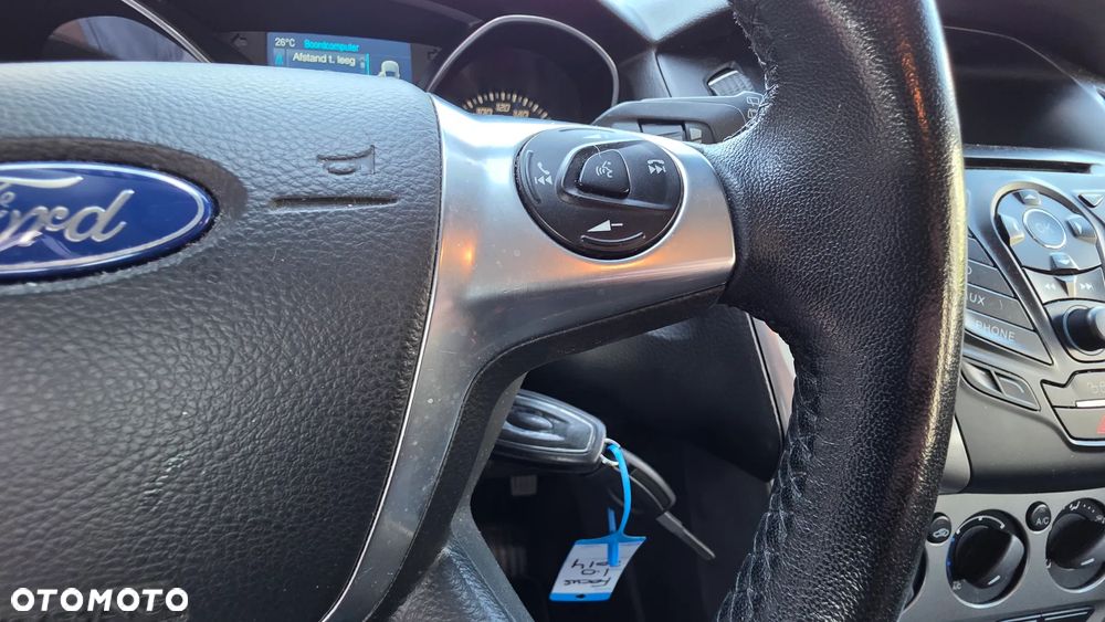 Ford Focus - 17