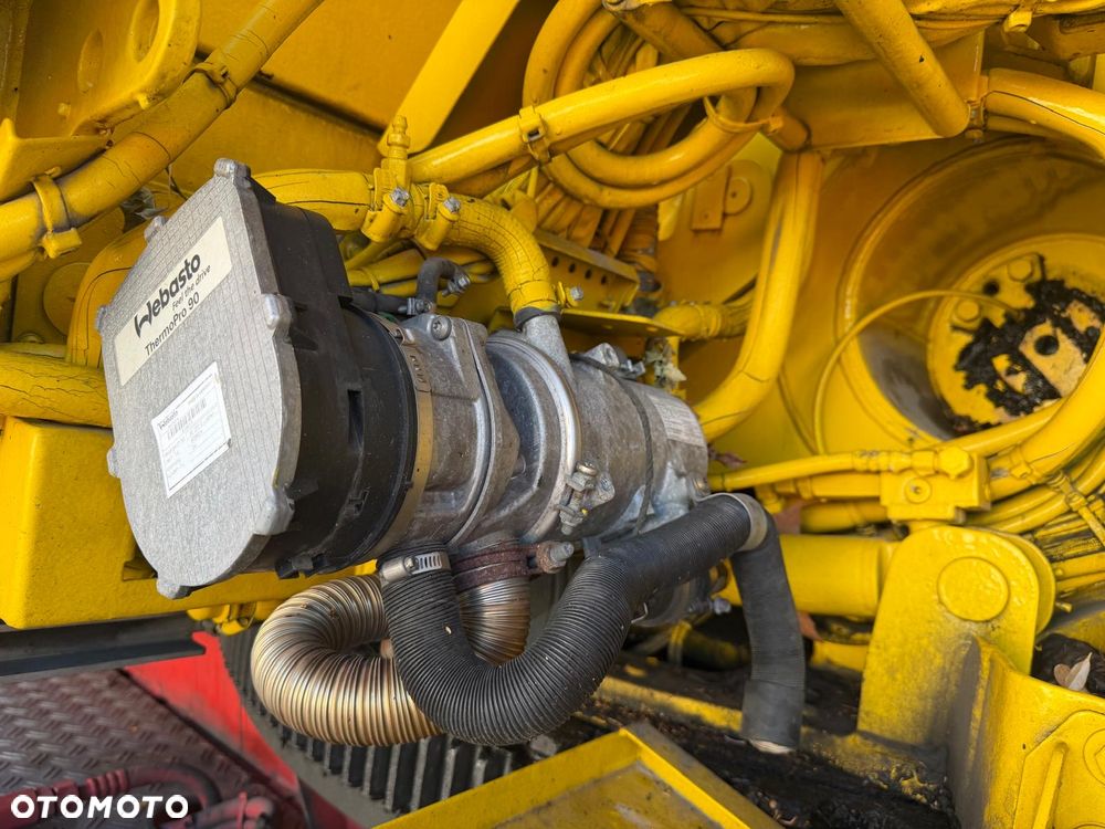 Liebherr LTM 1100-4.2 - 16