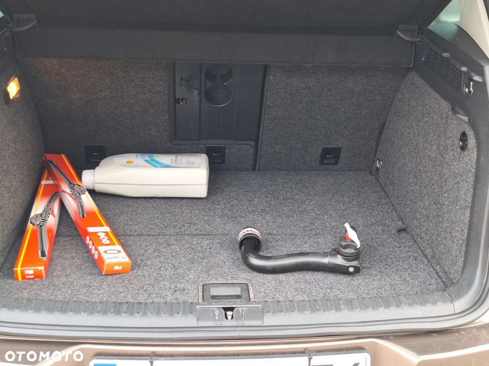 Volkswagen Tiguan 2.0 TDI DPF BlueMotion Technology Life - 22