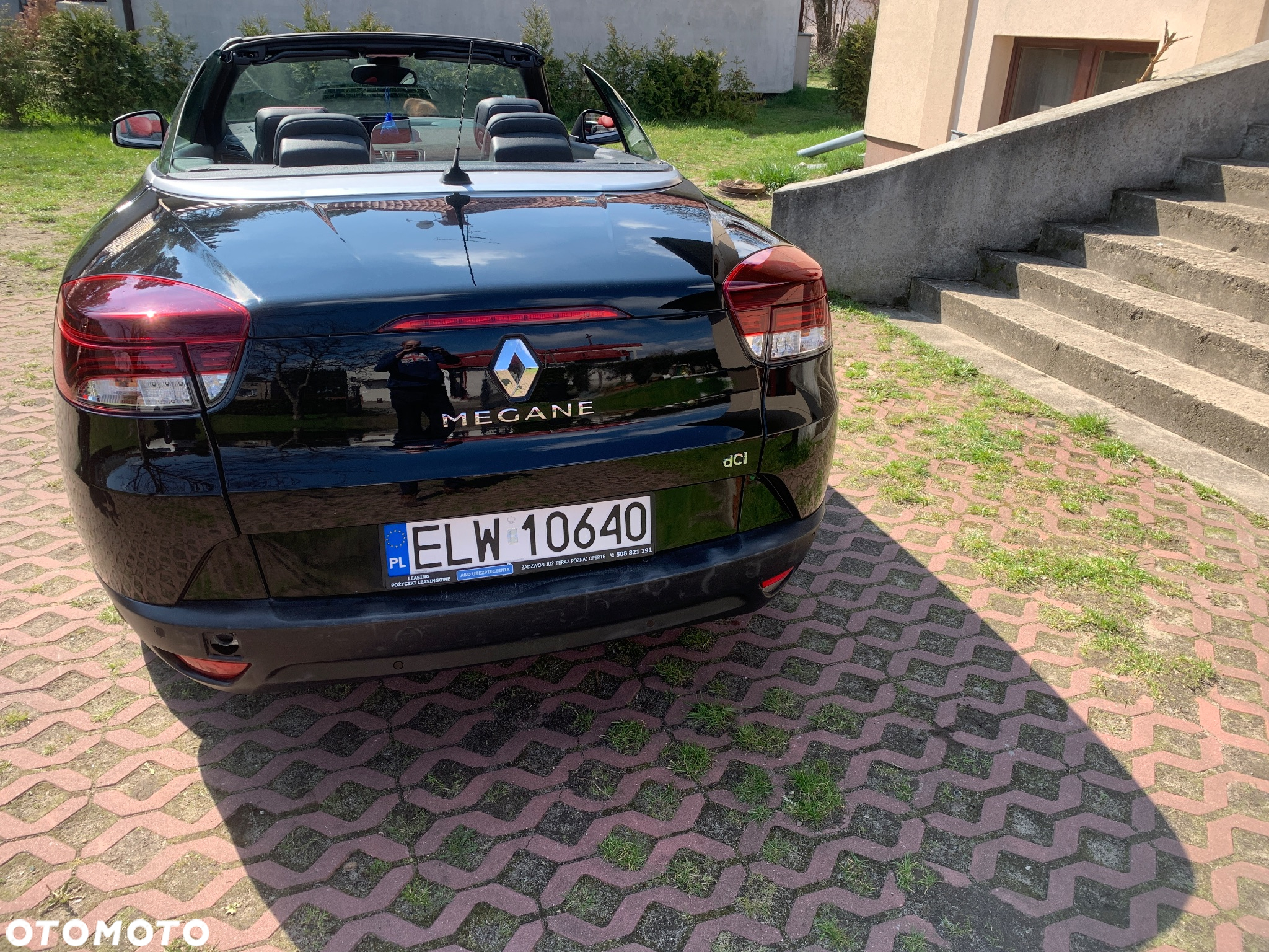 Renault Megane 1.6 dCi Energy Limited - 9