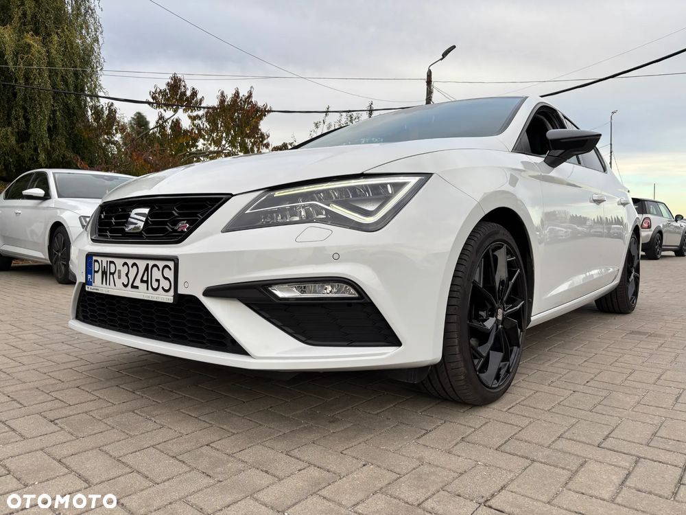 Seat Leon - 33