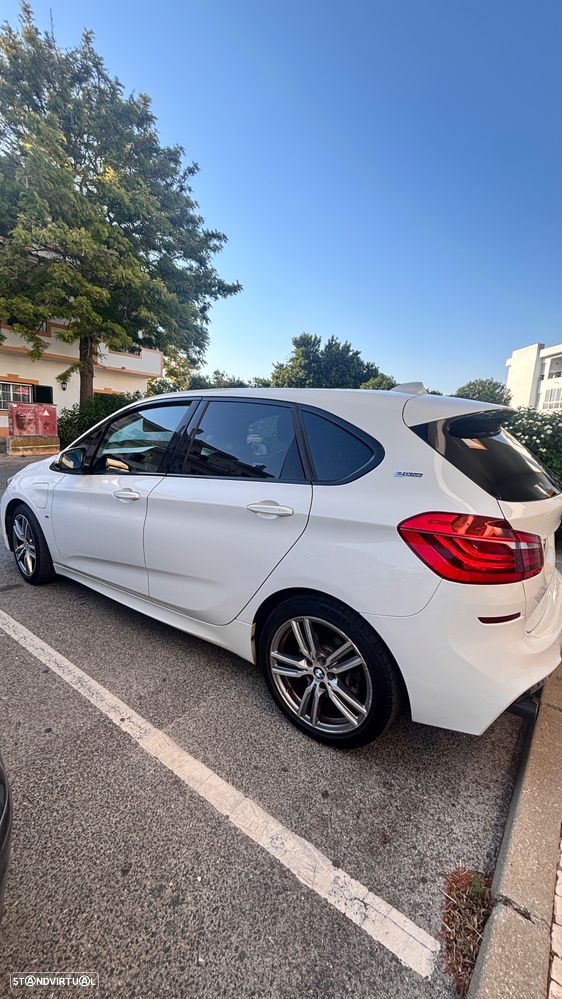 BMW 214 Active Tourer - 9