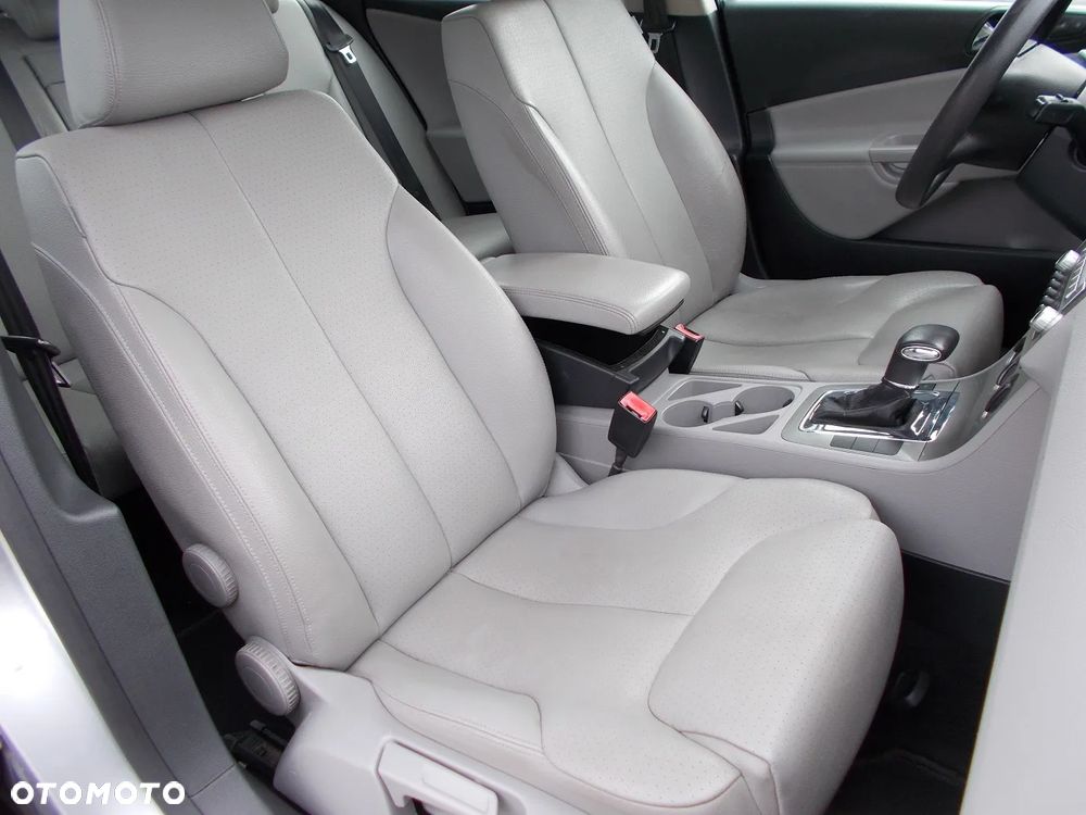 Volkswagen Passat 2.0 TSI Comfortline Tiptr - 13