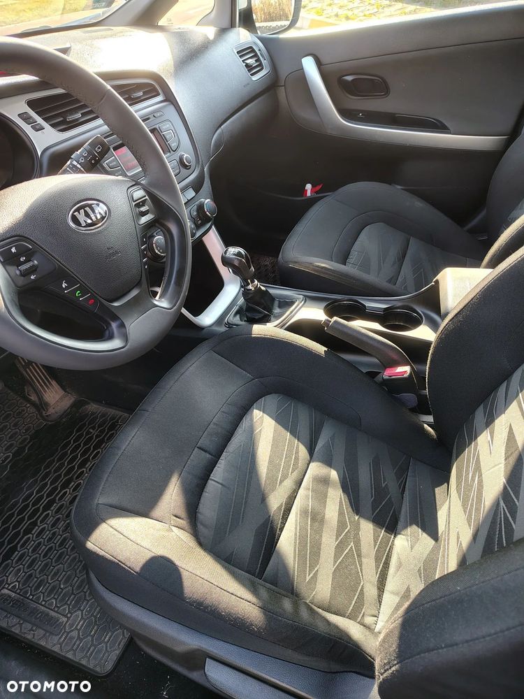 Kia Ceed 1.4 CRDi M - 17