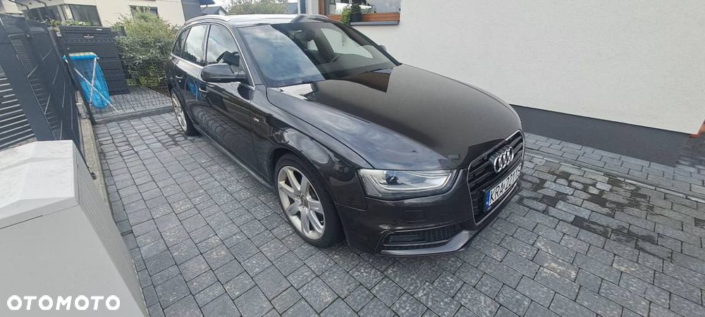 Audi A4 Avant - 3