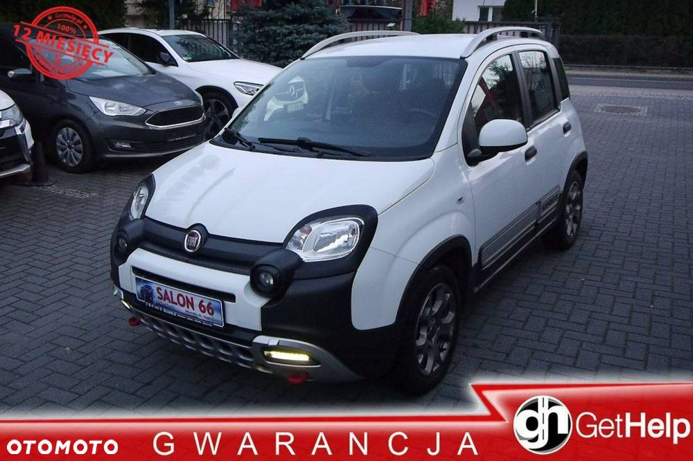 Fiat Panda - 2