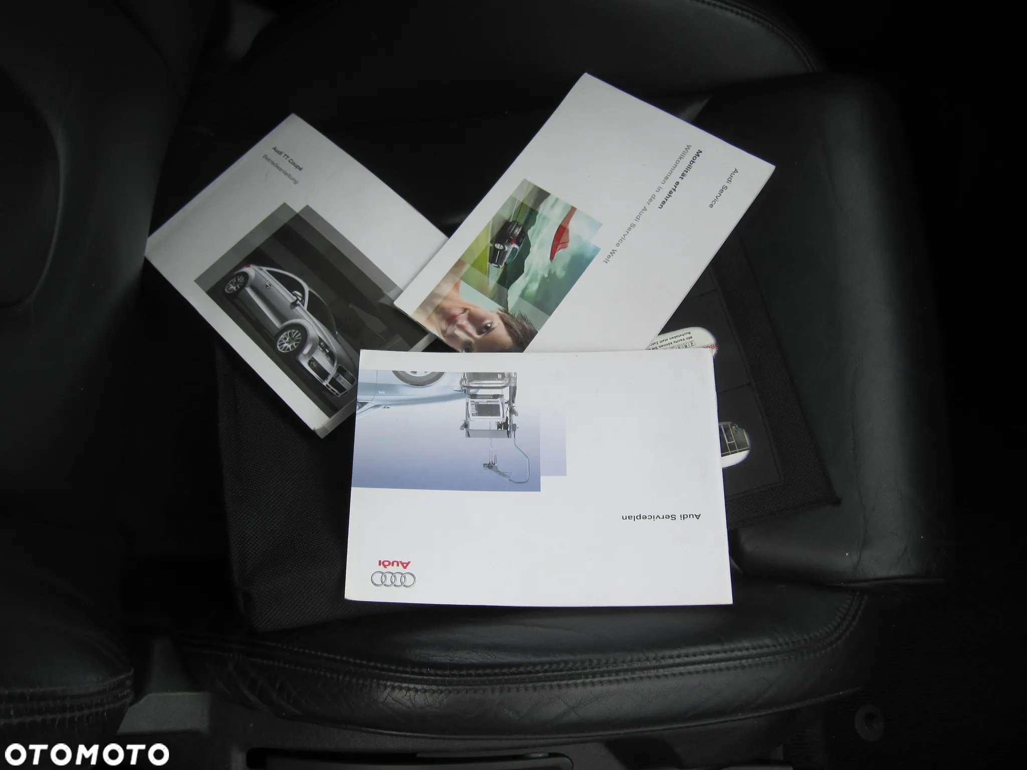 Audi TT Coupé Coupe 2.0 TFSI - 11