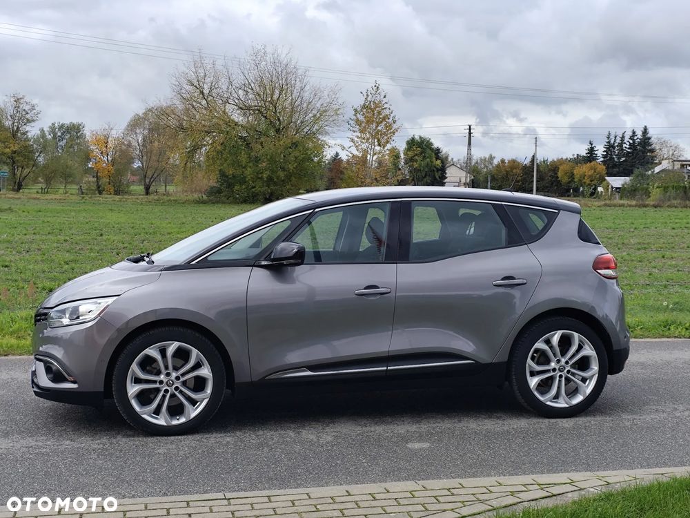 Renault Scenic ENERGY dCi 110 Start & Stop Expression - 6