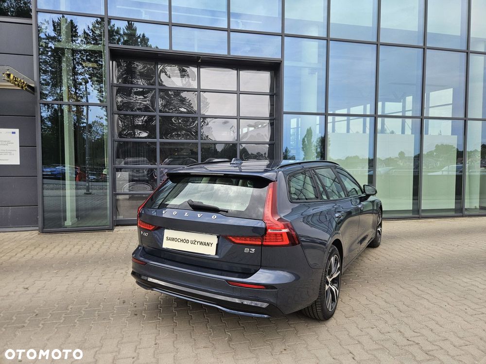 Volvo V60 - 7