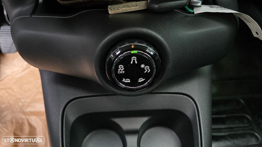 Citroën C4 Cactus BlueHDi 100 Stop&Start C-SERIES - 25