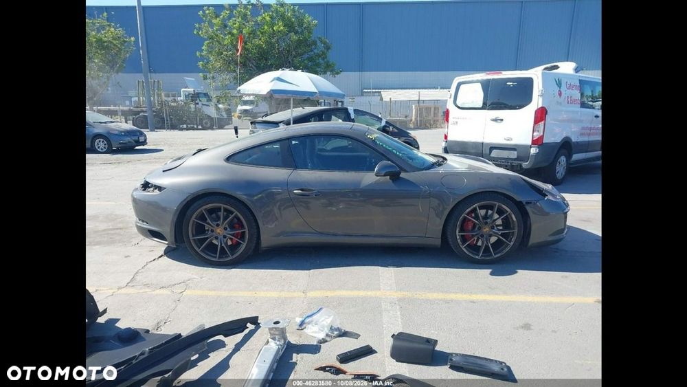 Porsche 911 Carrera S PDK - 6