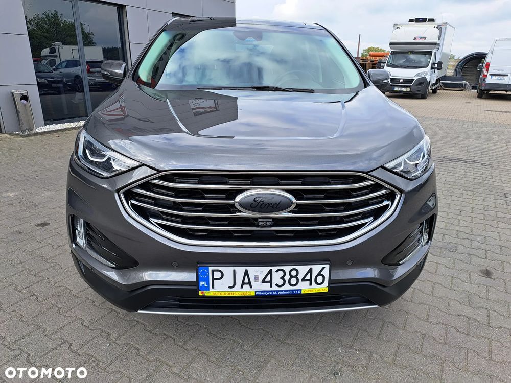 Ford Edge - 3
