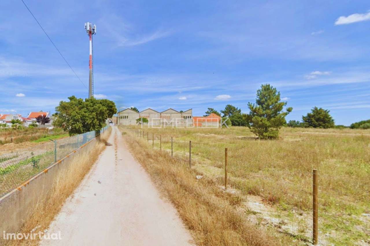 Terreno urbano para contrução no Barreiro - Grande imagem: 4/5