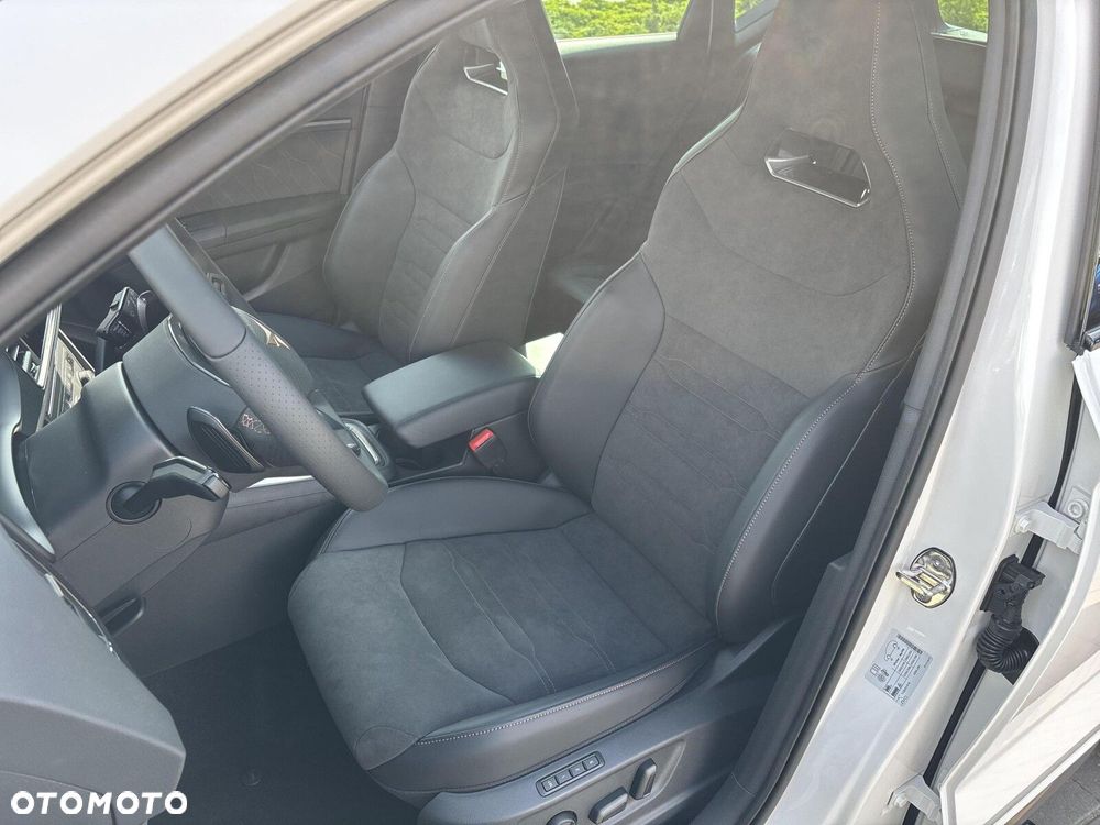 Cupra Ateca 1.5 TSI DSG - 14