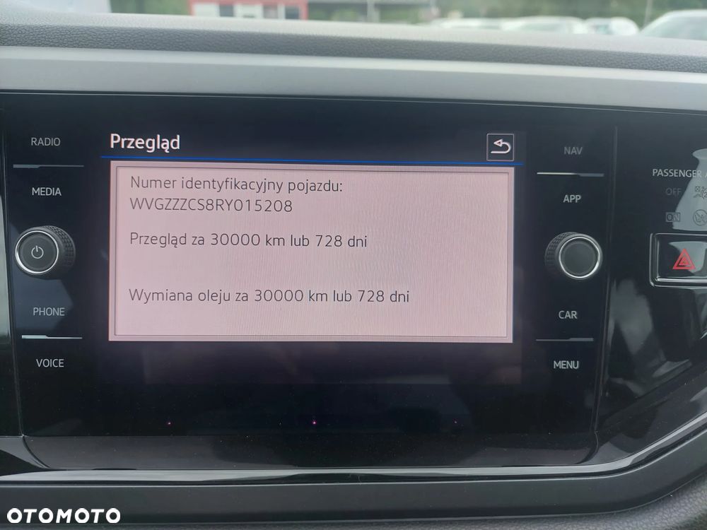 Volkswagen Taigo 1.5 TSI ACT R-Line Plus DSG - 21