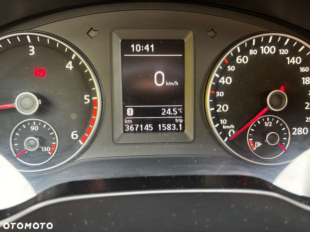 Volkswagen Jetta 2.0 TDI Comfortline - 10