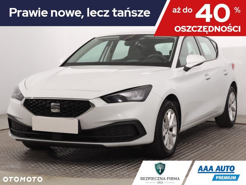 Seat Leon - 2