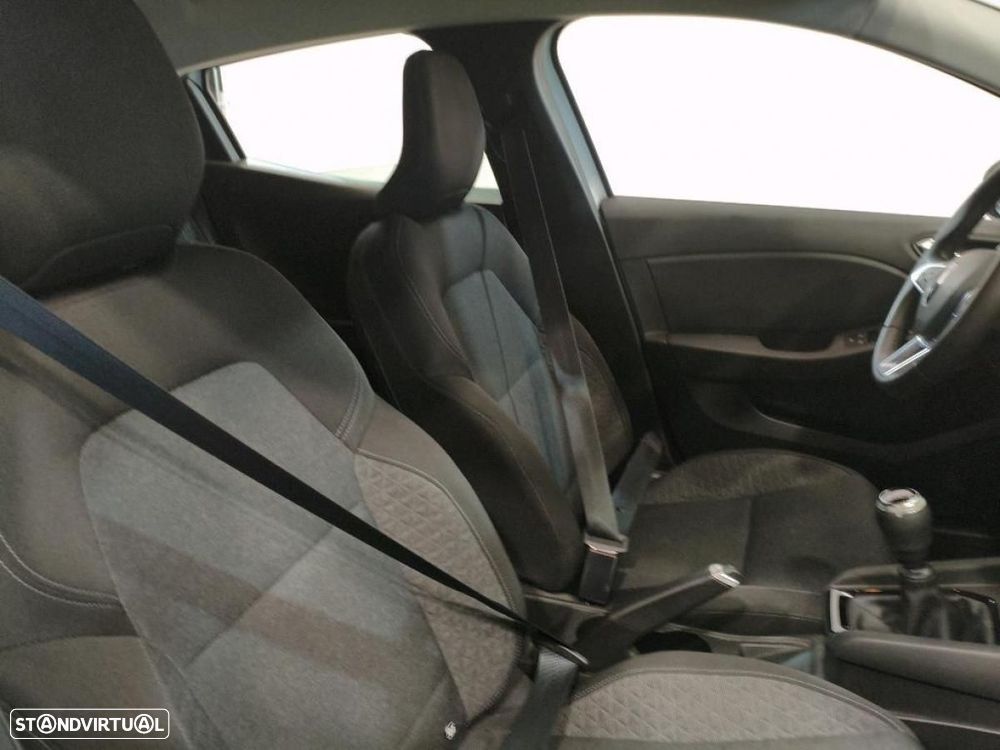 Renault Clio 1.5 Blue dCi Equilibre - 5