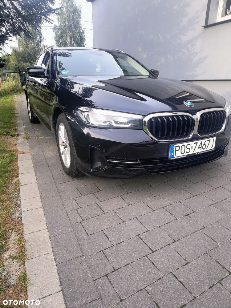 BMW Seria 5 - 17