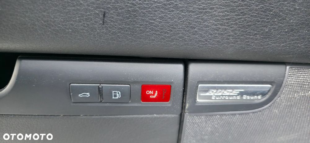 Audi A8 4.2 FSI Quattro - 20