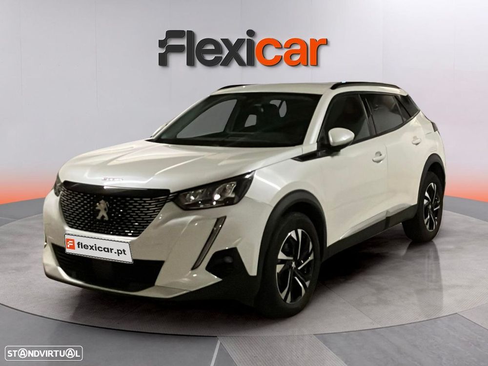 Peugeot 2008 1.2 PureTech Allure - 2