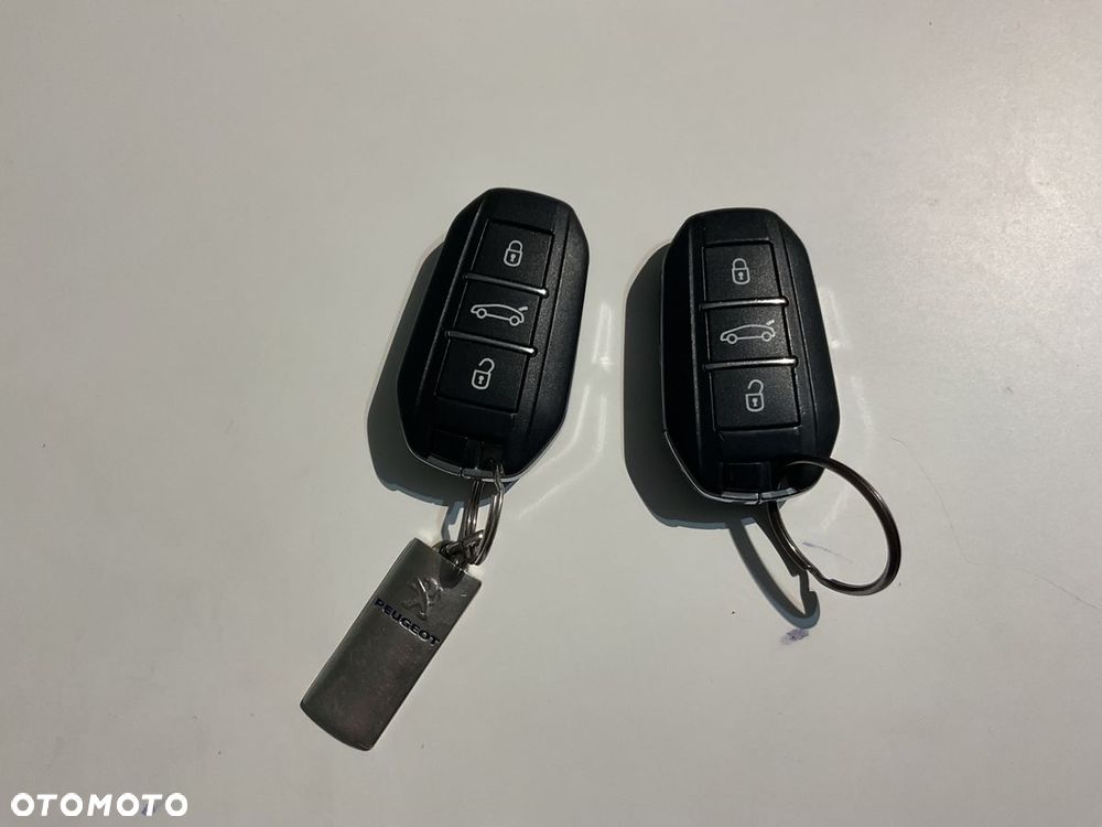 Peugeot 508 2.0 HDi Allure - 10