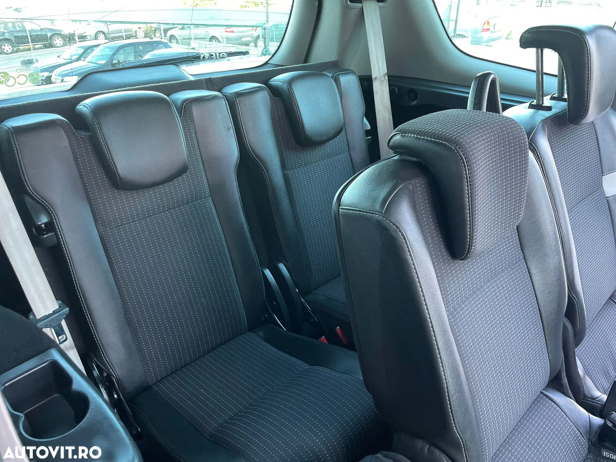 Renault Grand Scenic ENERGY dCi 110 S&S Bose Edition - 5