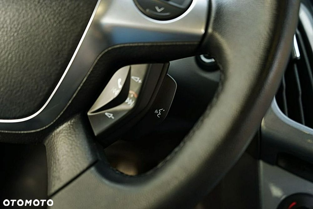 Ford Focus - 23