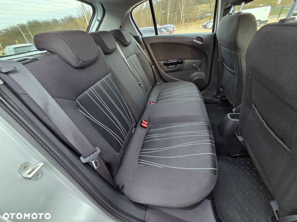 Opel Corsa 1.2 16V Enjoy - 30