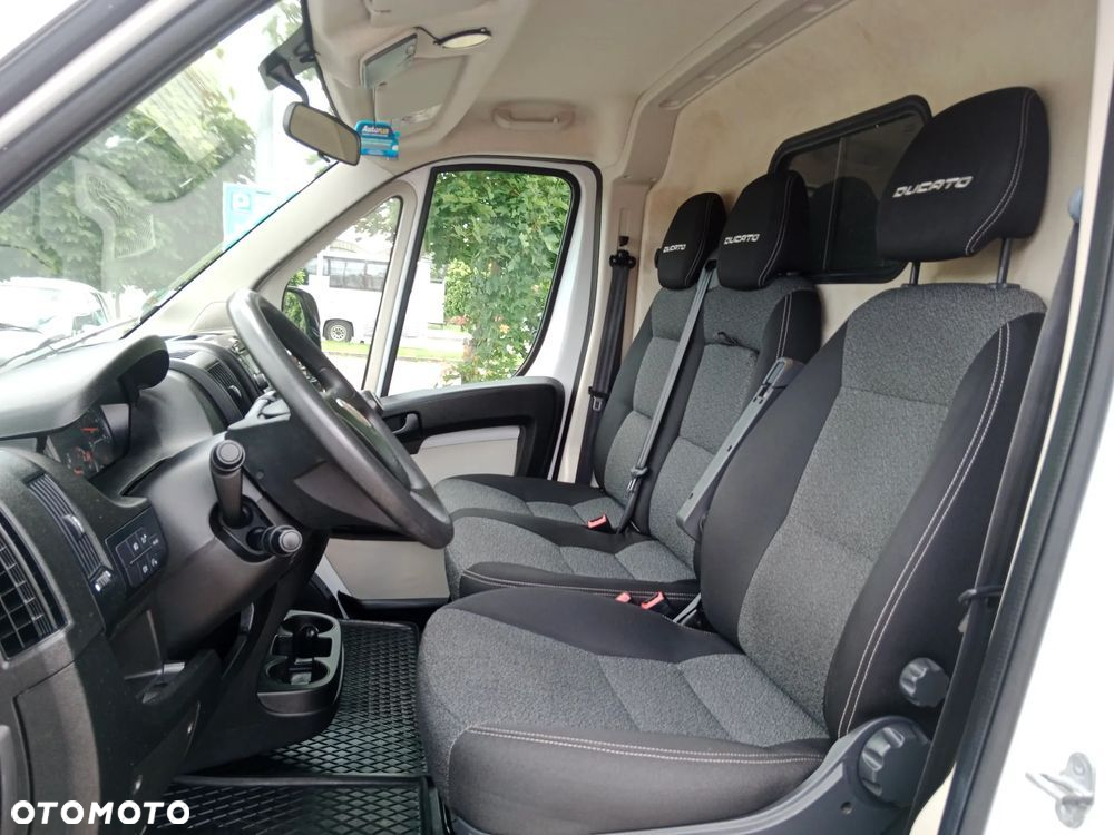 Fiat Ducato - 13