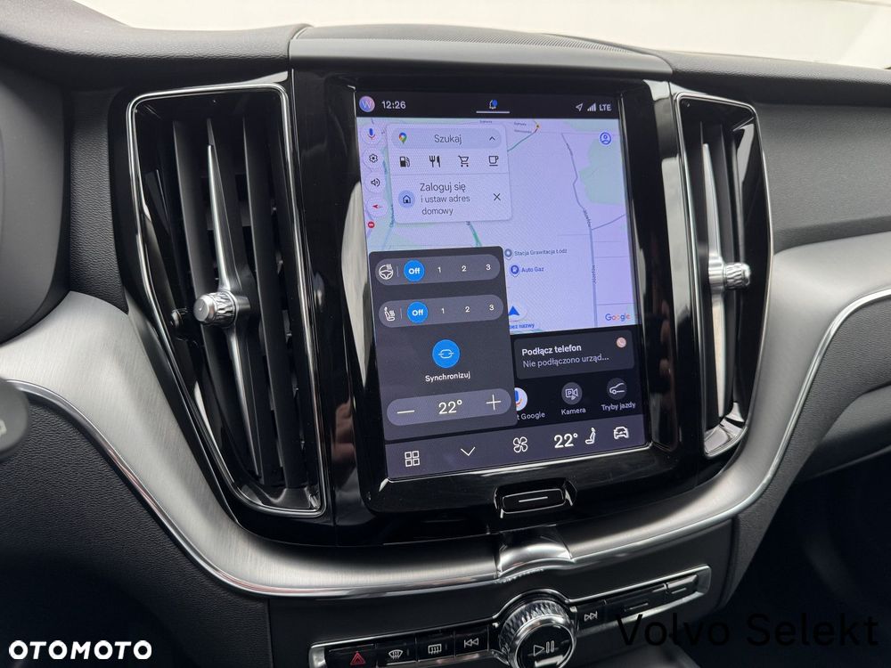 Volvo XC 60 - 20