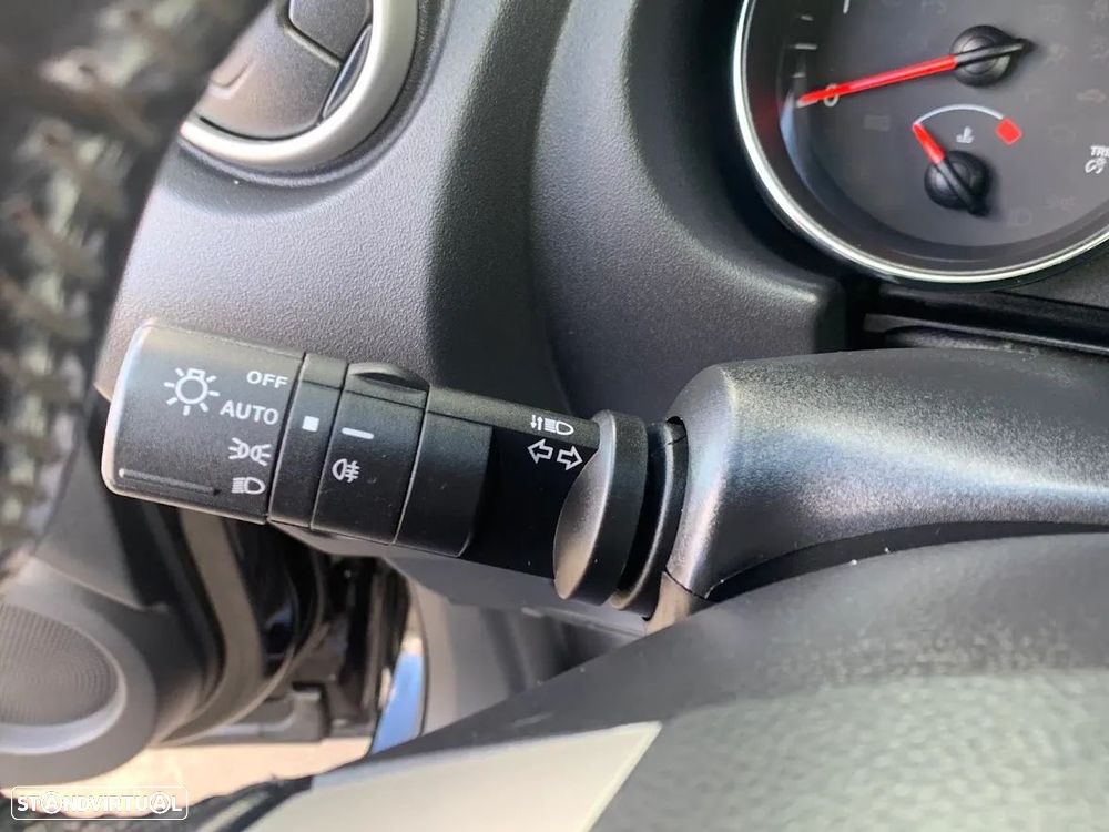 Nissan Qashqai 1.5 dCi Acenta 129g - 9