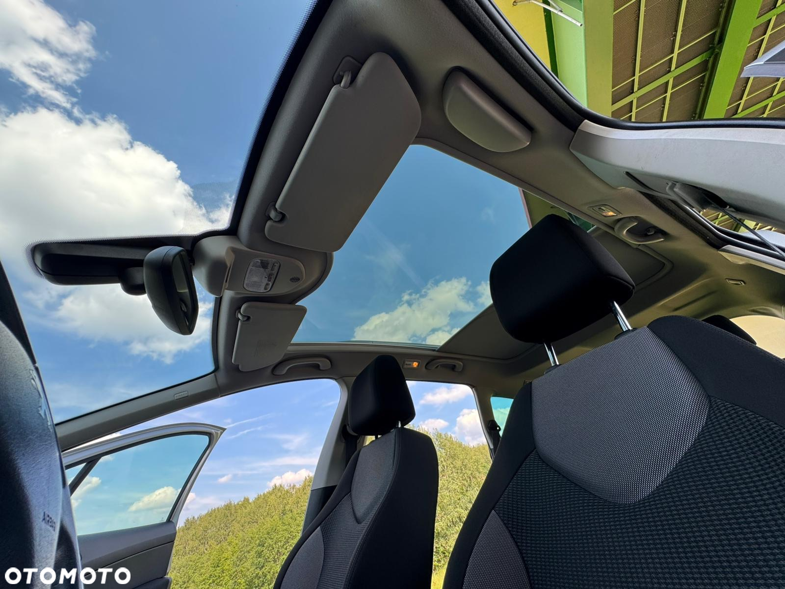 Peugeot 308 1.6 e-HDi Active STT - 32