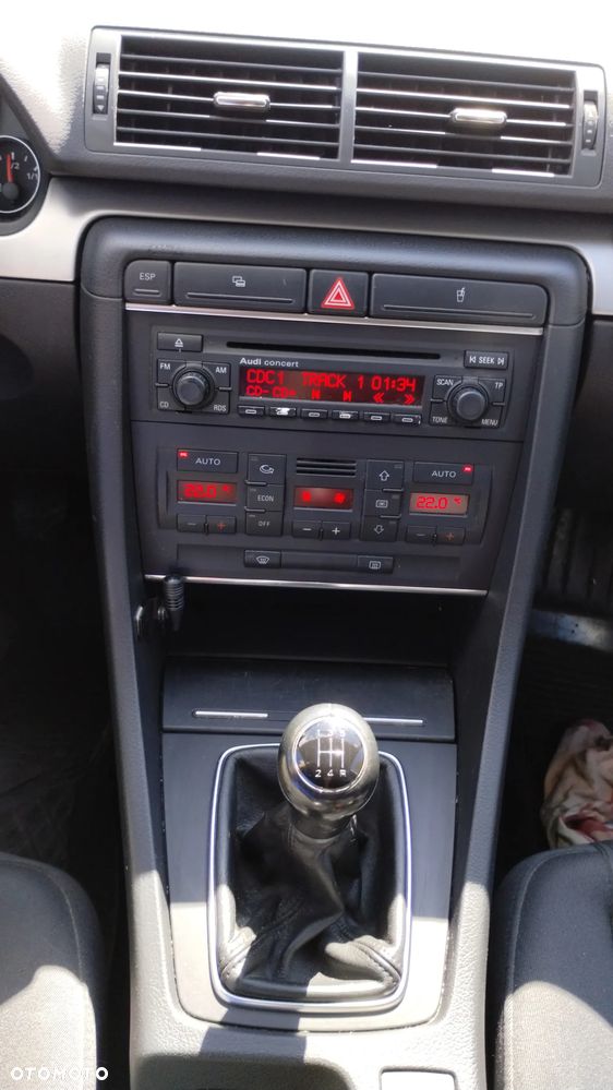 Audi A4 Avant - 14