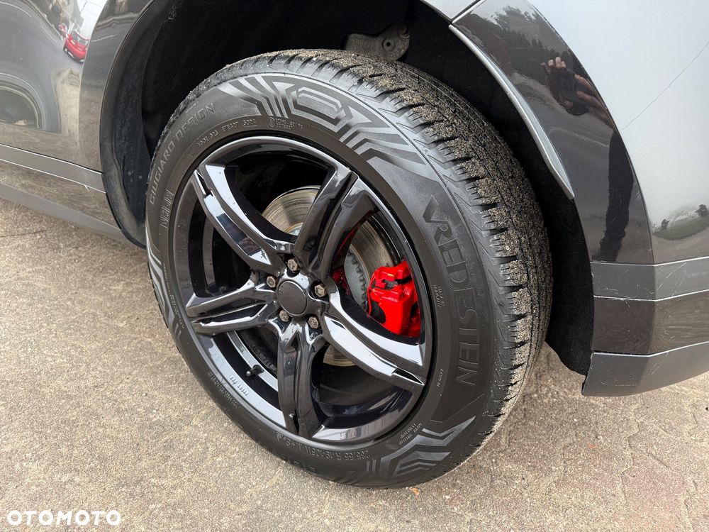 Land Rover Range Rover Evoque ver-p300 - 13